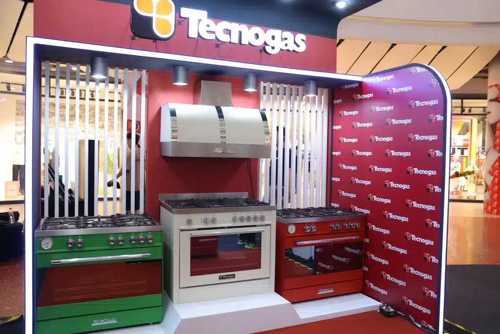 tecnogas